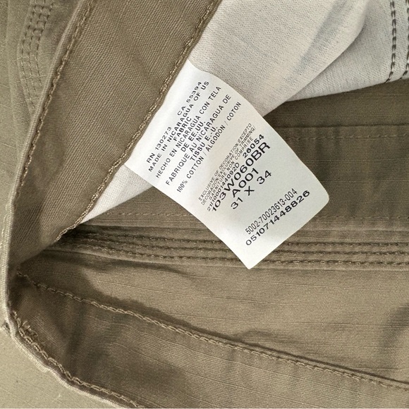 Wrangler Riggs Work Pants - Picture 5 of 6